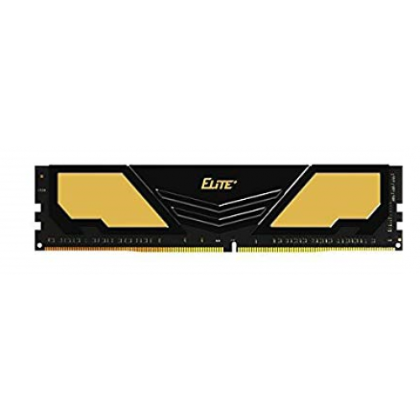 Team Elite Plus 4GB 2400MHz DDR4 Ram